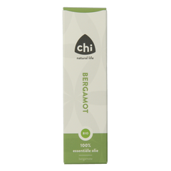 Chi Bergamot eko bio 10.00 Milliliter