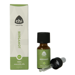 Chi Bergamot eko bio 10 Milliliter