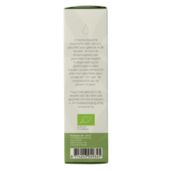 Chi Bergamot eko bio 10 Milliliter