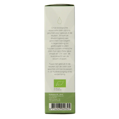 Chi Bergamot eko bio 10 Milliliter