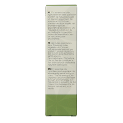 Chi Bergamot eko bio 10 Milliliter