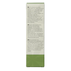 Chi Bergamot eko bio 10 Milliliter