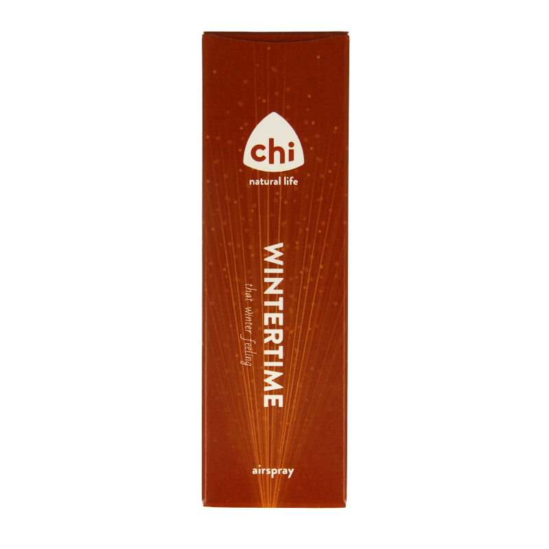 Chi Wintertime airspray 50 Milliliter