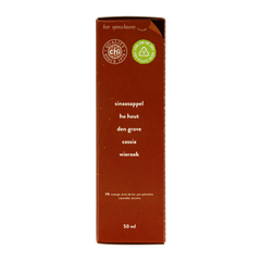 Chi Wintertime airspray 50.00 Milliliter