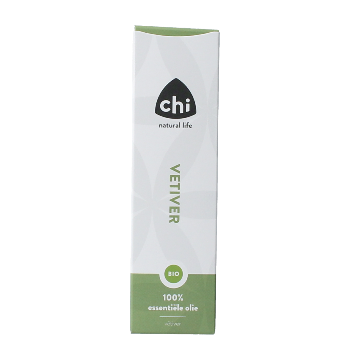Chi Vetiver Madagascar eko bio 10.00 Milliliter