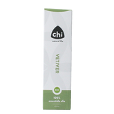 Chi Vetiver Madagascar eko bio 10 Milliliter