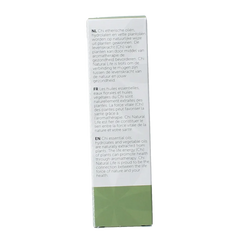 Chi Vetiver Madagascar eko bio 10.00 Milliliter