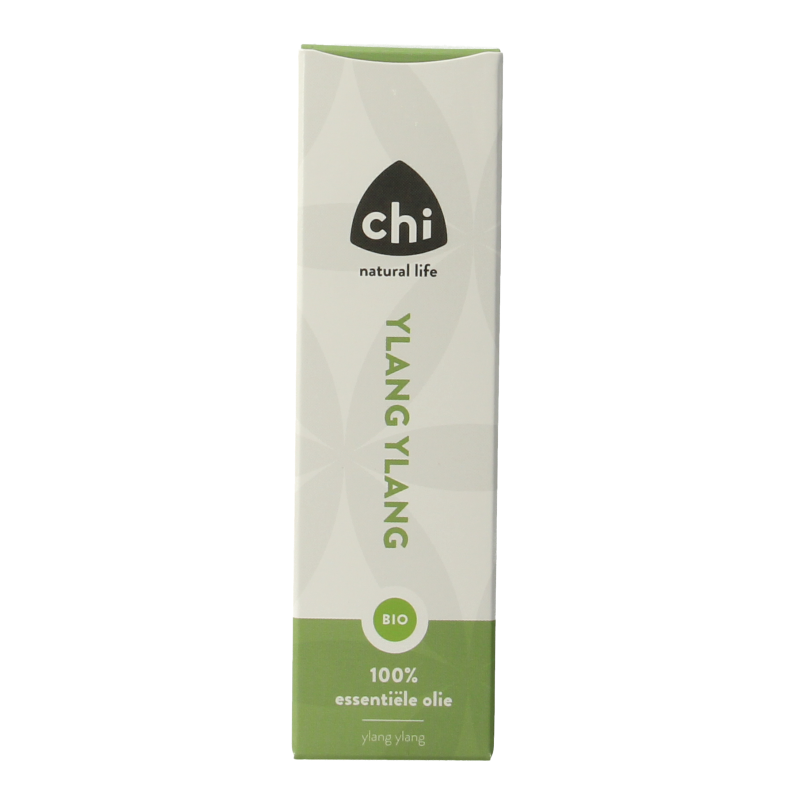 Chi Ylang ylang bio 10 Milliliter