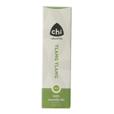 Chi Ylang ylang bio 10 Milliliter
