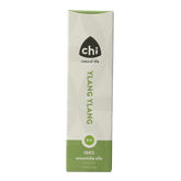 Chi Ylang ylang bio 10 Milliliter
