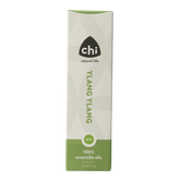 Chi Ylang ylang bio 10.00 Milliliter
