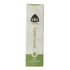 Chi Ylang ylang bio 10.00 Milliliter