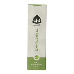 Chi Ylang ylang bio 10.00 Milliliter
