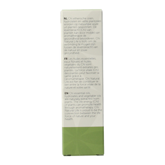 Chi Ylang ylang bio 10 Milliliter