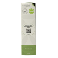 Chi Ylang ylang bio 10 Milliliter