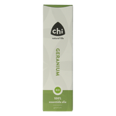 Chi Geranium eko bio 10.00 Milliliter