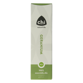 Chi Geranium eko bio 10 Milliliter