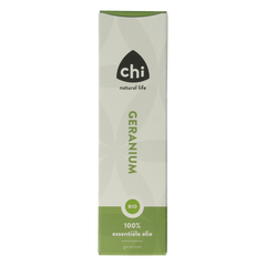 Chi Geranium eko bio 10 Milliliter