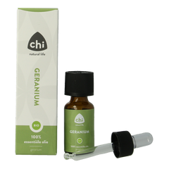 Chi Geranium eko bio 10 Milliliter