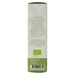 Chi Geranium eko bio 10.00 Milliliter