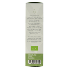 Chi Geranium eko bio 10.00 Milliliter