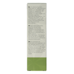 Chi Geranium eko bio 10 Milliliter