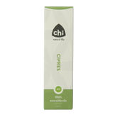 Chi Cipres eko bio 10 Milliliter