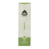 Chi Cipres eko bio 10.00 Milliliter