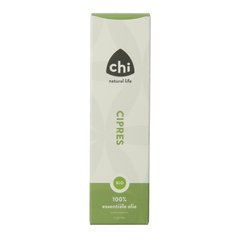Chi Cipres eko bio 10.00 Milliliter