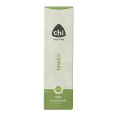 Chi Cipres eko bio 10 Milliliter