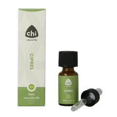 Chi Cipres eko bio 10 Milliliter