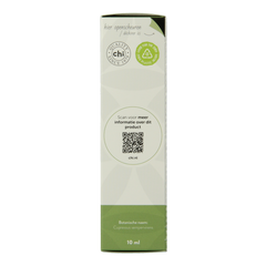 Chi Cipres eko bio 10.00 Milliliter