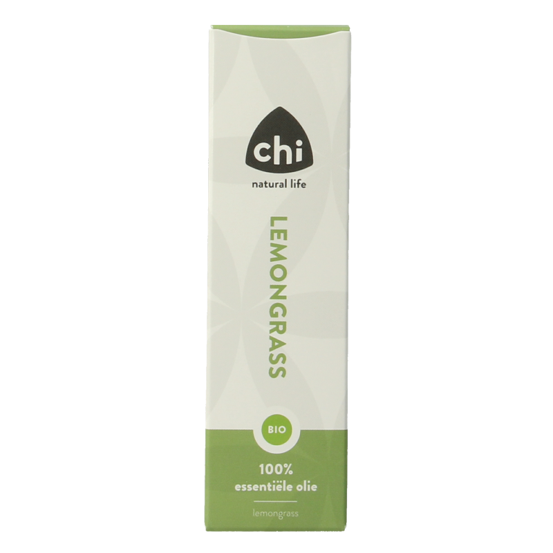 Chi Lemongrass eko 10 Milliliter