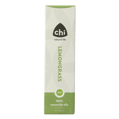 Chi Lemongrass eko 10 Milliliter