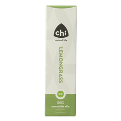 Chi Lemongrass eko 10 Milliliter