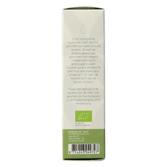 Chi Lemongrass eko 10 Milliliter