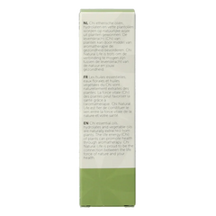 Chi Lemongrass eko 10 Milliliter