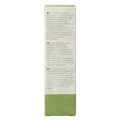 Chi Lemongrass eko 10 Milliliter