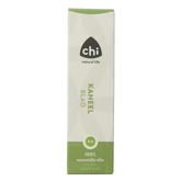 Chi Kaneel blad eko bio 10 Milliliter