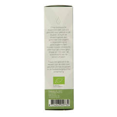 Chi Kaneel blad eko bio 10 Milliliter