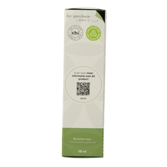 Chi Kaneel blad eko bio 10.00 Milliliter