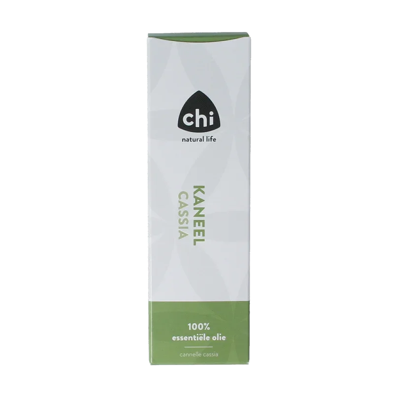 Chi Kaneel chinese/cassia 20 Milliliter