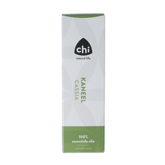Chi Kaneel chinese/cassia 20.00 Milliliter