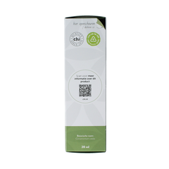 Chi Kaneel chinese/cassia 20.00 Milliliter
