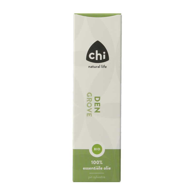 Chi Den eko bio 10 Milliliter