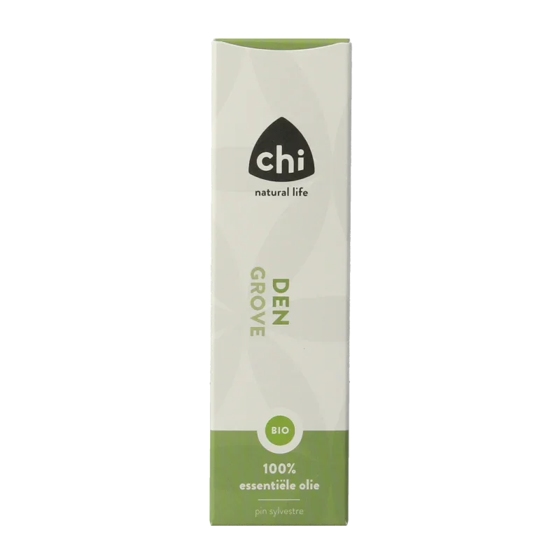 Chi Den eko bio 10 Milliliter