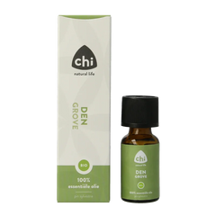 Chi Den eko bio 10 Milliliter