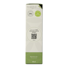 Chi Den eko bio 10.00 Milliliter