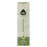 Chi Palmarosa eko bio 10 Milliliter
