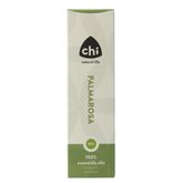 Chi Palmarosa eko bio 10 Milliliter